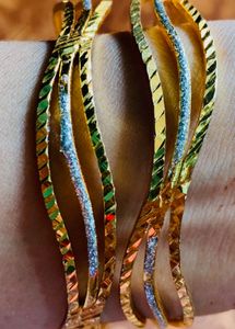 Bangles Set