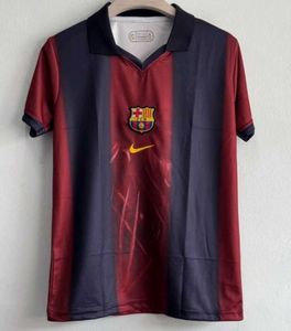 BARCELONA X TRAVIS SCOTT SPECIAL KIT POLO EMBROID