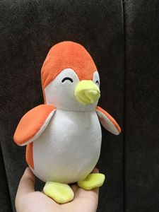 Soft Toy