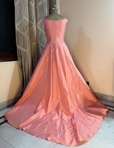 Gorgeous Heavy Ball Gown