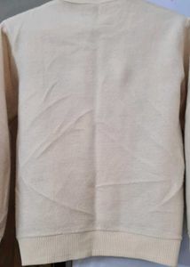Peach Italian C&amp;A Sweater