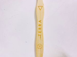 brand- Terra brush