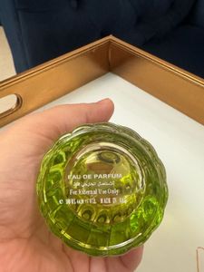 Zeleny Perfume For Men And Women