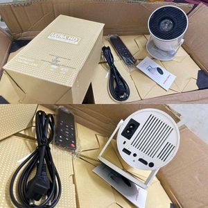 Mini Portable Projector 1080p
