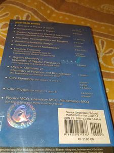 R S Agarwal Class 11 MATHS