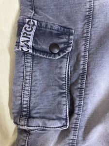 Cargo Jean