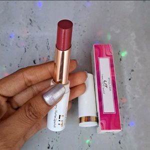 Myglamm Lit Creamy Matt Lipstick Tequila Sunrise