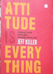 Book To Over Come The Negetive Thaughts