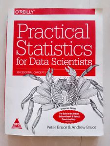 MongoDB and Python, Practical Statistics