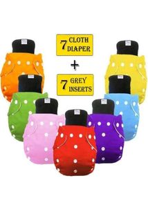 Kids Reusable Diapers With Good Price