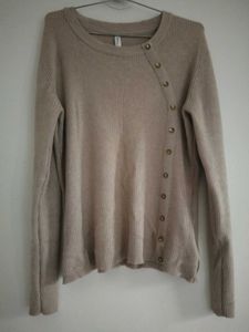 Winter Woolen Tshirt