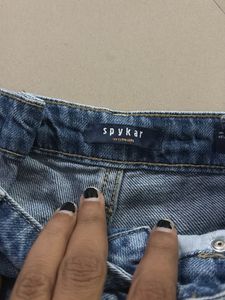 Ripped Jeans
