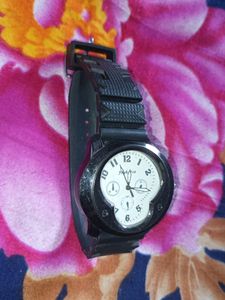 Flyhorse Metal Black Watch