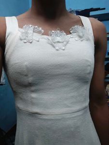 Party Gown Dress And 3 Other dresses Free.