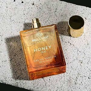 Bella Vita Luxury Honey Oud Perfume