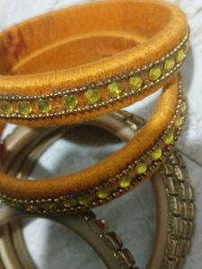 Hand Craft Bangal