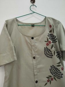 Trendy Elegant 🎉Floral Midi Soft Fabric |🎀