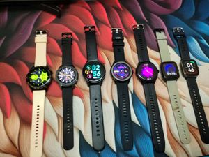 Smart Watch 7 Pcs