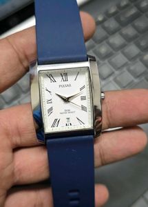 PULSER BY SEIKO QUARTZ TANK WATCH