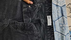 ZARA JEANS