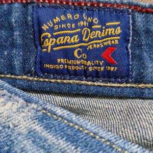 Numero Uno Jeans