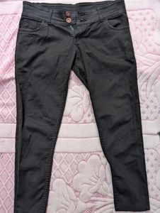 Black Jeans