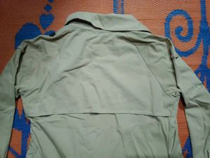 Long  Coat For Women