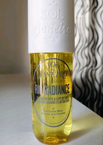 ☀️ SDJ Rio Radiance Cheirosa 87 Mist