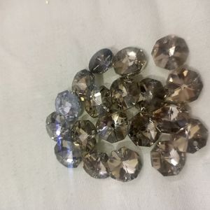 Burkha Or Coat Buttons 20
