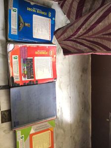 Class 9th Self Studies