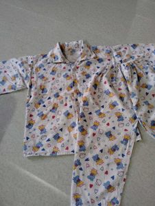 Peppa Pig Nightsuit