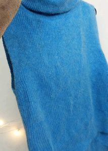 Half Sweater