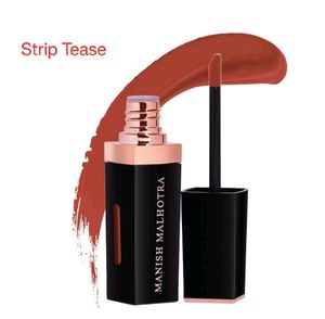 Manish Malhotra Liquid Lipstick