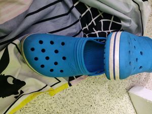 original crocs