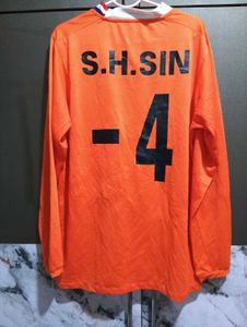 Nike Football Jersey