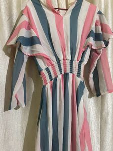 Elegant Dress For Girls