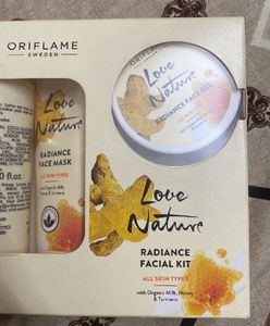 Facial Kit