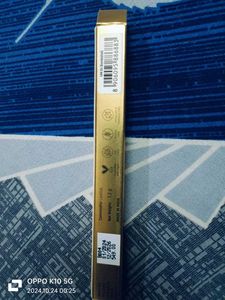 Myglamm Ultimate Long Stay Matte Lipstick