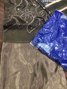 Elegant Wedding Wear Dress Material 3 pcs