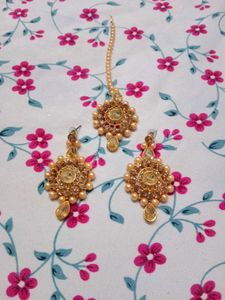 Jewellery Sets