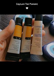 Deconstruct Skincare Set