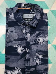 True Collars Casual Shirt