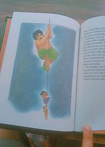 Stories Of Buddha By Anita Khanna