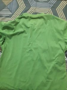 Green T-Shirt