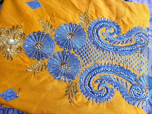 Dress Material