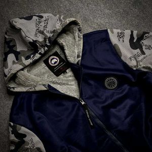 Canada Goose Jacket