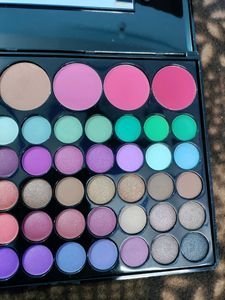 Eyeshadow Palette