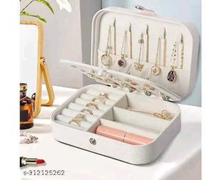 Jewellery Box New With Tag