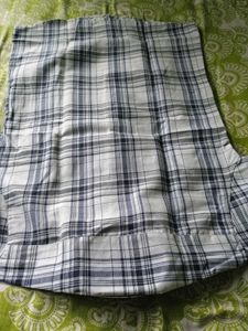 Stylish Checked Shirt