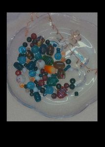Pinteresty Glass Beads✨️